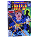 Justice League of America 83 (1993) US Comic – DC Comics
